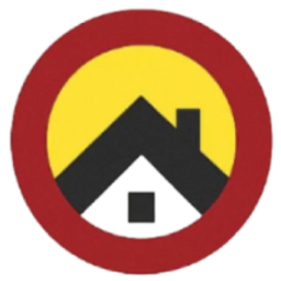 Orian Roofing and Construction Logo