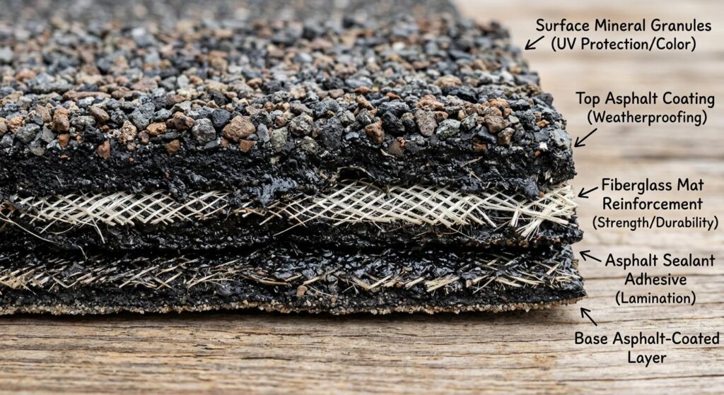 Where Are Roofing Shingles Made 2