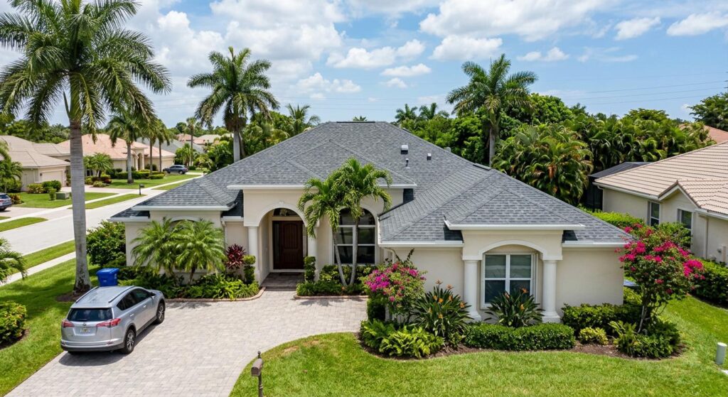 Where Are Roofing Shingles Made 3