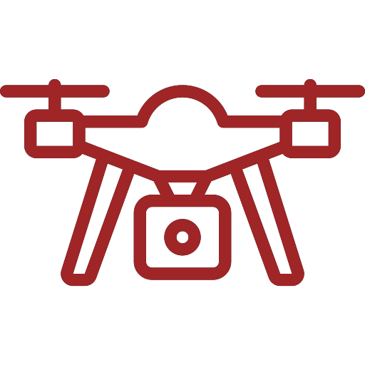 camera-drone